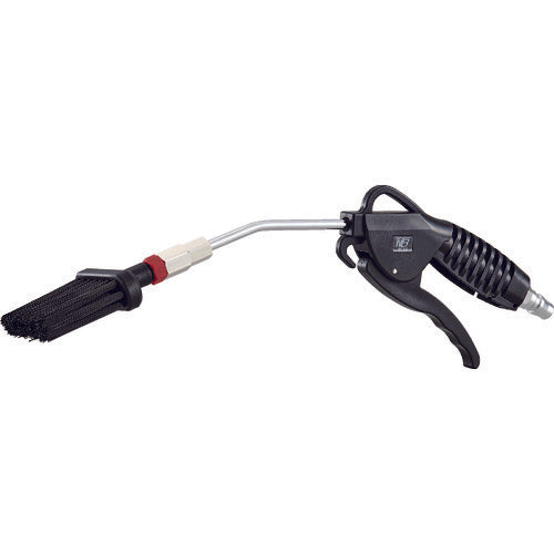 WTB Brush Air Duster Gun WT66-BR5P 1 piece