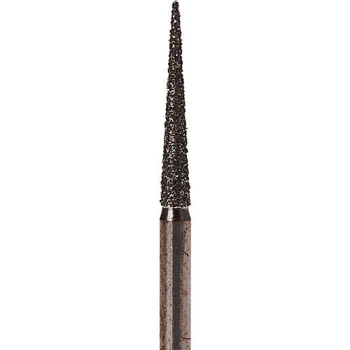 나카니시 전착 다이아몬드 바(5개입) 입도 #140 통가리 날 직경 1.6mm 날 길이 10mm 11076 1 PK