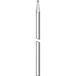 ナカニシ 電着ダイヤモンドバー 刃径1.5mm 12703 1 本