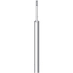 ナカニシ 電着ダイヤモンドバー 刃径1mm 12741 1 本