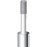 나카니시 전착 CBN 바 원통 #140 날 직경 3×50L 13101 1개