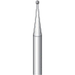 나카니시 초경 커터 구(싱글 컷) 날 직경 0.8mm 날 길이 0.8mm 23017 1개