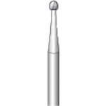 나카니시 초경 커터 구(싱글 컷) 날 직경 1.8mm 날 길이 1.8mm 23023 1개