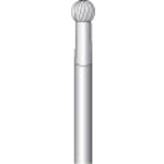 나카니시 초경 커터 구(싱글 컷) 날 직경 3.1mm 날 길이 3.1mm 23027 1개