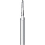 나카니시 초경 커터 테이퍼(싱글 컷) 날 직경 1.0mm 날 길이 4.0mm 23132 1개