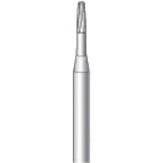 나카니시 초경 커터 테이퍼(싱글 컷) 날 직경 1.4mm 날 길이 4.5mm 23134 1개