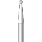 나카니시 초경 커터 구(싱글 컷) 날 직경 1.8mm 날 길이 1.8mm 24009 1개