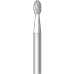 ナカニシ 超硬カッター ロング 刃径3.0mm 24331 1 本