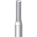 나카니시 초경 커터 원통(더블 컷) 날 직경 4.0mm 날 길이 16.0mm 26039 1개