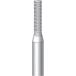 ナカニシ 超硬ルーターカッタ− 刃径4mm 26904 1 本