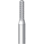 ナカニシ 超硬ルーターカッタ− 刃径4mm 26914 1 本