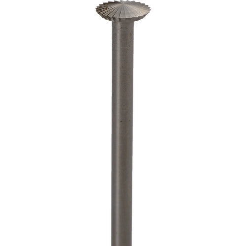 Nakanishi Precision Steel Cutter Abacus Blade Diameter 6mm Blade Length 1.5mm 33191 1 PK