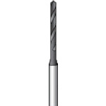 나카니시 트위스트 드릴 (12개입) 날 직경 1.8mm 36024 1 PK