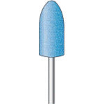 Nakanishi Rubber Grindstone High Shine Polisher (10 pieces) Grain size #120 Blue Outer diameter 10mm 46215 1 PK
