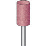 ナカニシ 高速回転用ゴム砥石 (10本入) 46966 1 PK