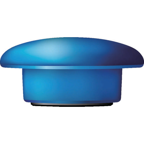 마그엑스 컬러 버튼 20 파이 색 포함 24 개들이 MFCB-20-24P-C 1 PK