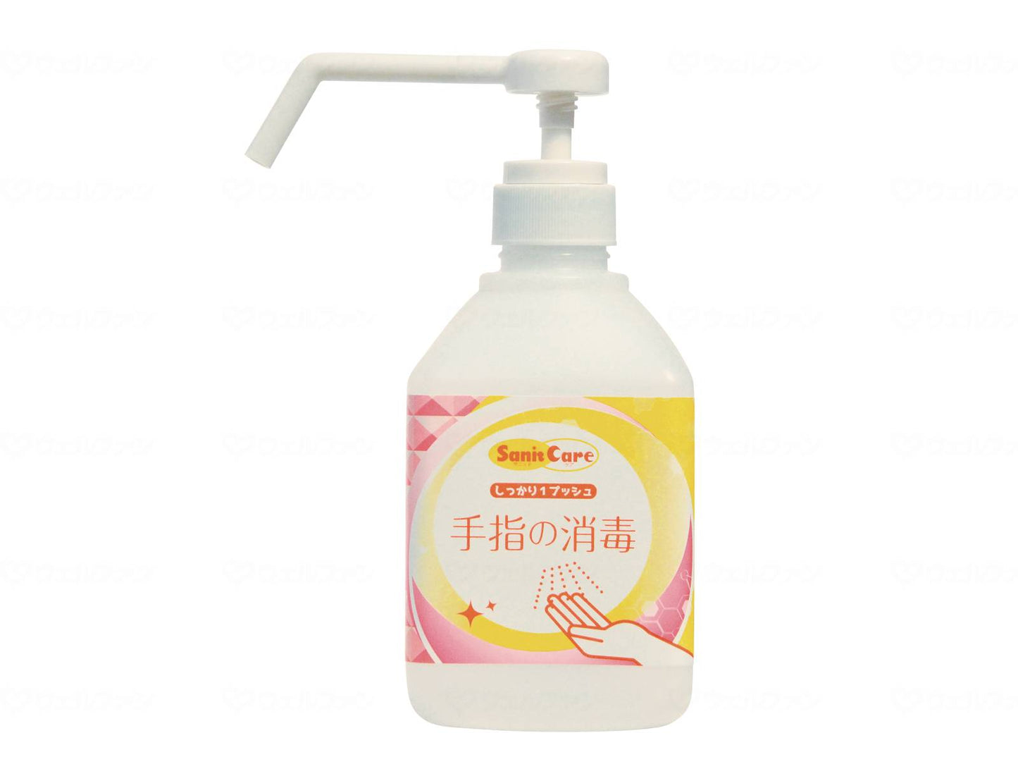 니이타카 N스타 케이스 600ml