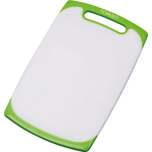 TONBO NEW Rubber-backed heat-resistant antibacterial cutting board S 04356 1 piece