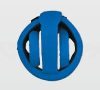 Kiyota Head Guard Fit Blue L-LL