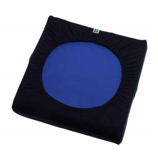 キヨタ車椅子クッション用 ボックス型防水カバー フリー