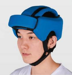 Kiyota Head Guard Fit Exclusive Head Pad Pink Free