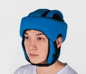 Kiyota Headguard Fit Exclusive Cheek Pads Black Free