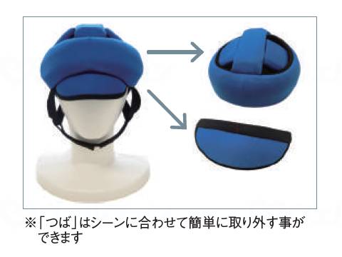 Kiyota Head Guard Fit Pink SS