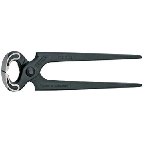 KNIPEX 5000-250 Carpenter Pliers 5000-250 1 pc