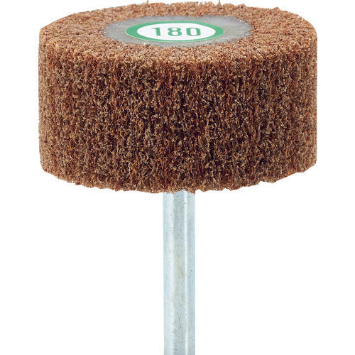 ナカニシ ファイバーサンダー (3本入) 粒度180# 48755 1 PK