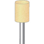 ナカニシ ポリッシュサンダー (10本入) 粒度320# 48873 1 PK