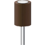 Nakanishi Flap Sander (5 pieces) Grain size #320 Outer diameter 15mm Width 20mm 49136 1 PK