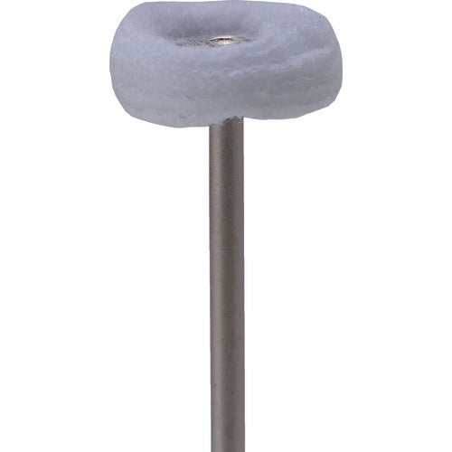 Nakanishi Cloth Buff (10 pieces) 53731 1 PK