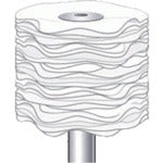 Nakanishi Cloth Buff (5 pieces) 53738 1 PK