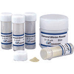 Nakanishi Diamond Powder #200 10 carats 55301 1 piece