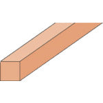 Nakanishi Stick Grindstone Standard Type (Pack of 6) 56123 1 PK