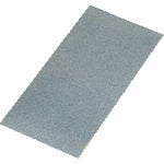 ナカニシ ダイヤシート 粒度800# 56747 1 枚