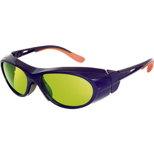 OTOS Laser Protective Glasses for CO2 L-707V 1 pc