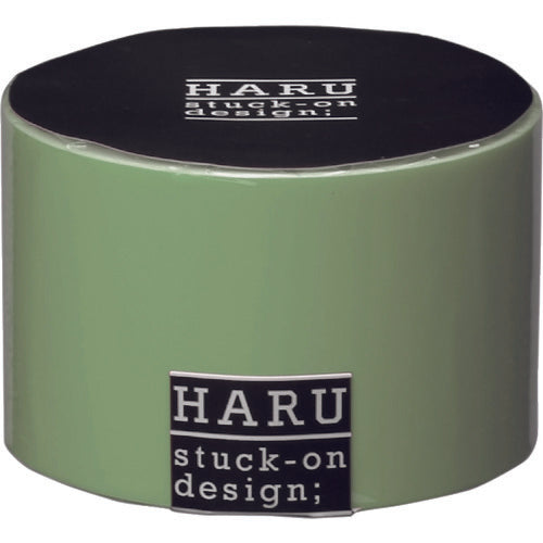 Nitto Haru PET Tape 50 width x 10m FL04 F2840 1 roll