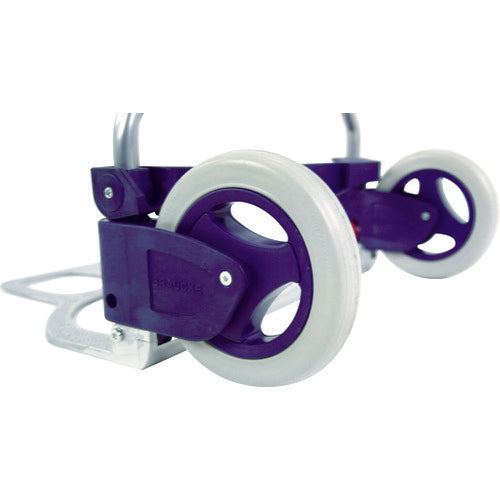 SECO Folding Cart "RUXXAC" Business XL 125kg 2234-71V3 1 unit