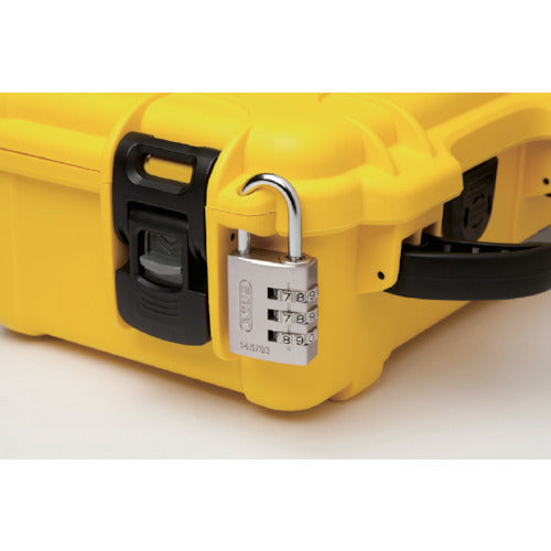Takachi combination lock AB145S 1 piece