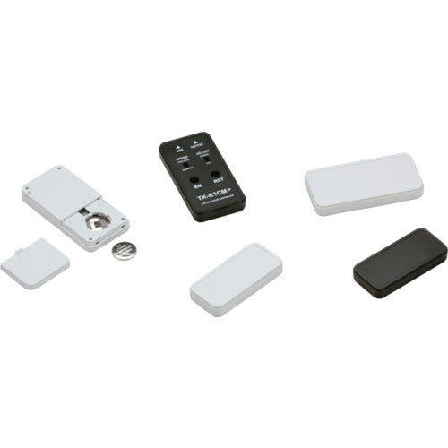 Takachi Plastic Case CS115N-B 1 piece