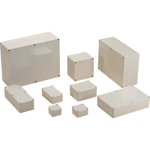 Takachi ABS box GA12-20-8 1 unit