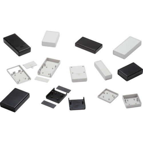 Takachi Plastic Case GHA7-3-7PG 1 piece