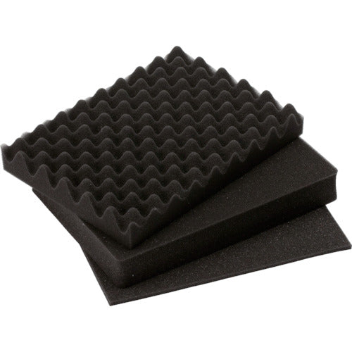 타카치 스폰지 폼 대응 케이스:MAXI453814 MASP453814 1개