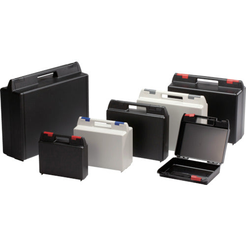 タカチ ツールケース MAXI453814B 1 台