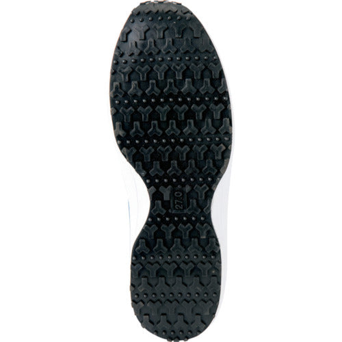 아이토스 디아플렉스 방수 세이프티 슈즈 블랙 26.0 cm AZ56381-010-26.0 1 다리