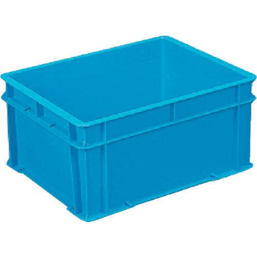 DIC DA형 컨테이너 DA-24 외치수:W446XD343XH217.5 블루 블루 DA-24 1개