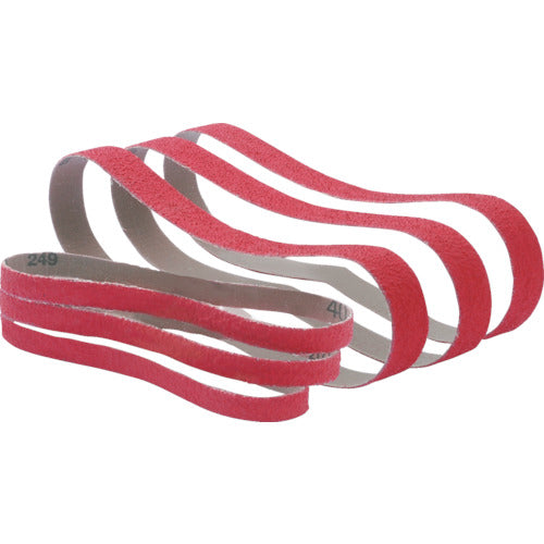 AC ミニベルト・セラミック 20×520 #60 BLT20520-CE-60 10 本