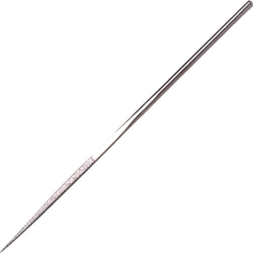 Nakanishi Diamond File #120 Square Blade Length 50 x Blade Width 2.5 57151 1 piece