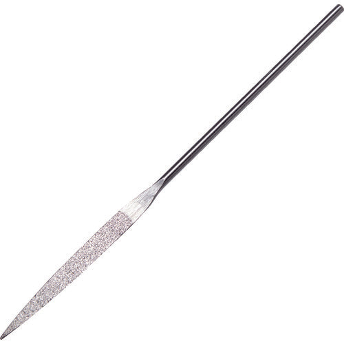 Nakanishi Diamond File #120 Blade Length 50 x Width 6 57162 1 piece
